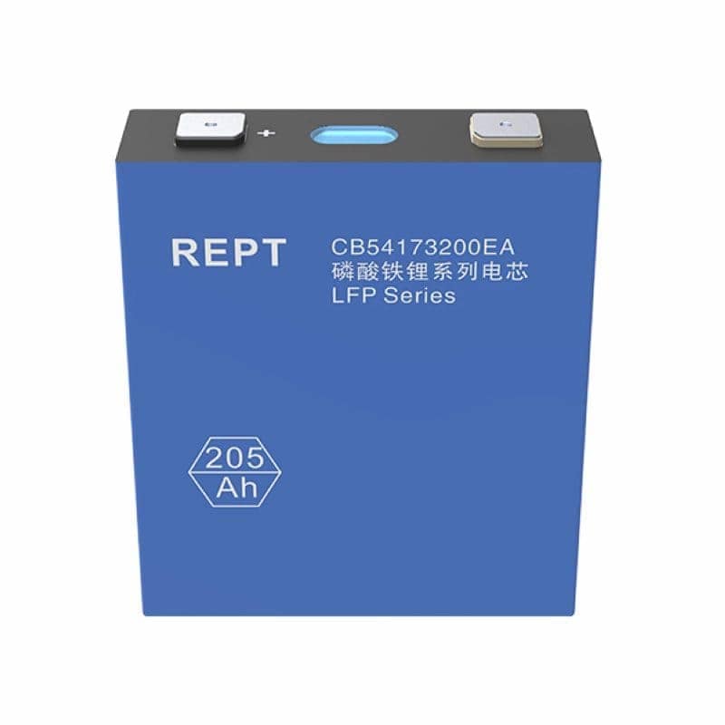 REPT-205Ah REPT-205Ah Tuorde lithium battery product image