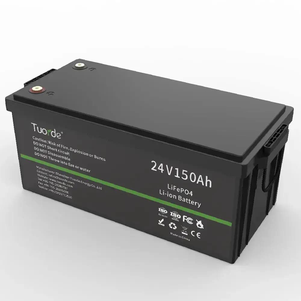 Lead-Acid Replacement Batteries