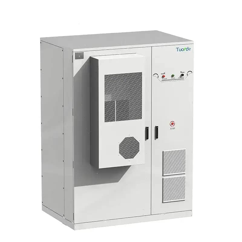 Energy Storage Batteries