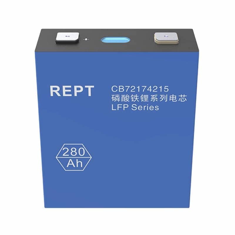 REPT-280Ah REPT-280Ah Tuorde lithium battery product image