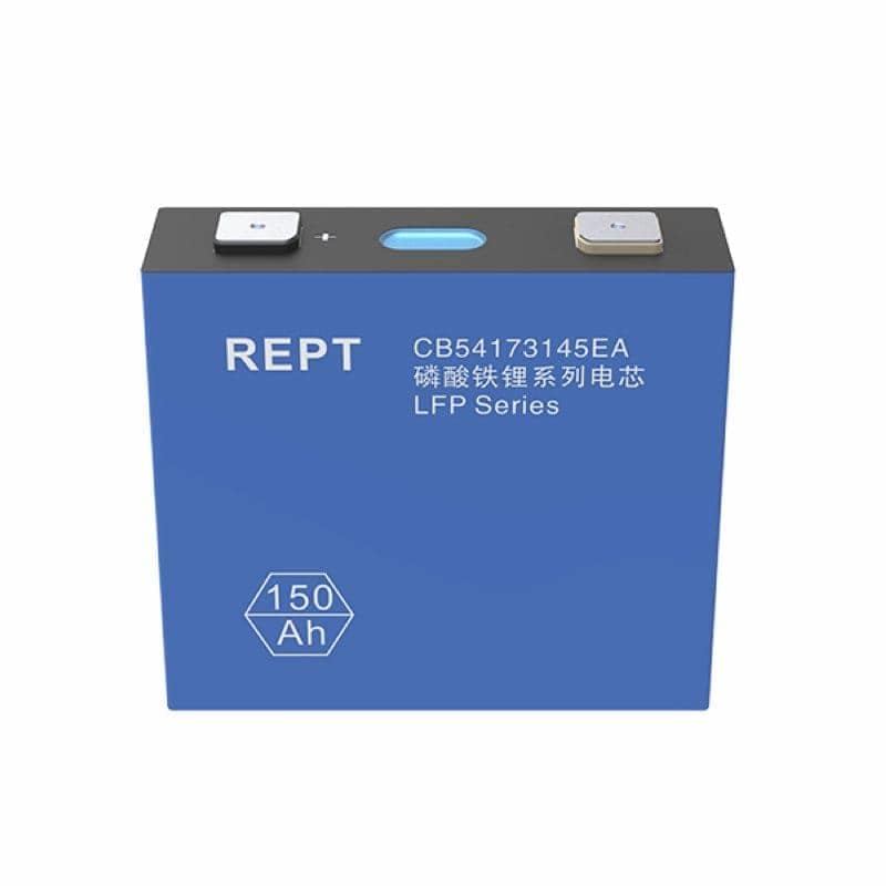 REPT-150Ah REPT-150Ah Tuorde lithium battery product image