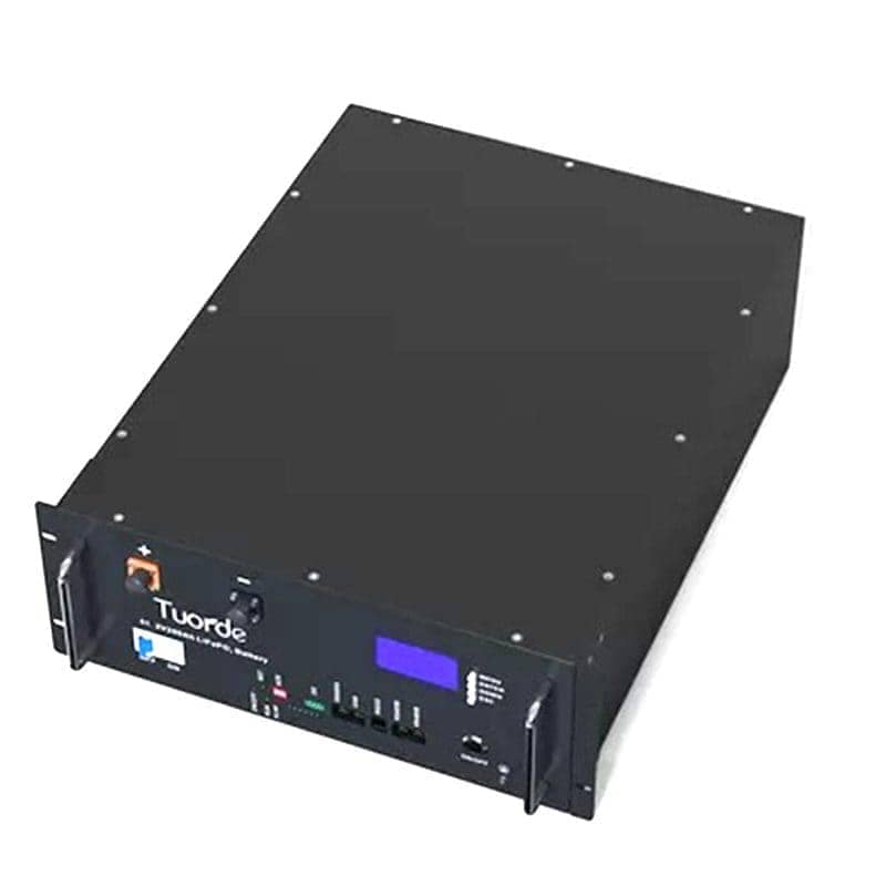 Telecom Batteries