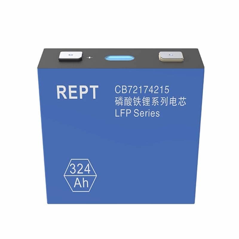REPT-324Ah REPT-324Ah Tuorde lithium battery product image