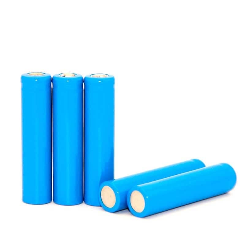 10440 Lithium Battery 10440锂电池 Tuorde lithium battery product image