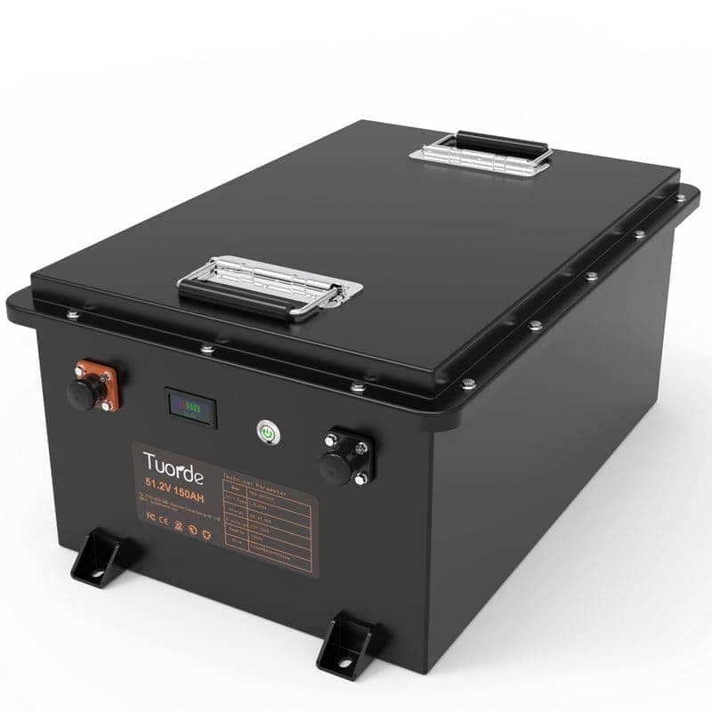 Medical Device Batteries