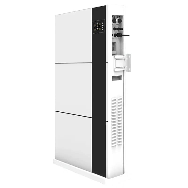 30/50EA Energy Storage Cabinet 30/50EA储能柜 Tuorde lithium battery product image 30/50EA Energy Storage Cabinet 30/50EA储能柜 Tuorde lithium battery product image