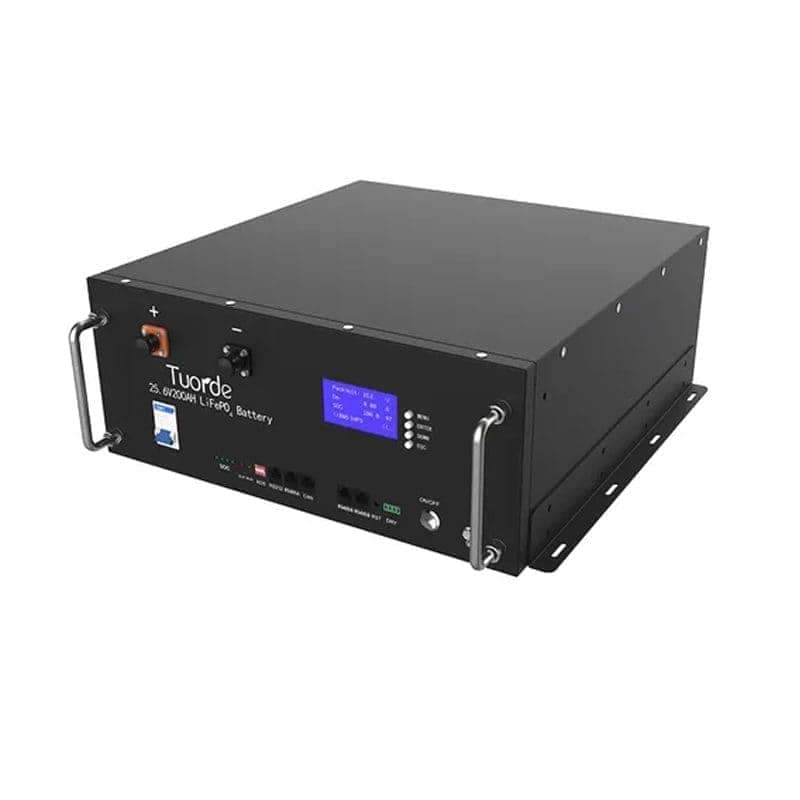 5KWh Telecom Base Station Battery 5KWh基站电池 Tuorde lithium battery product image 5KWh Telecom Base Station Battery 5KWh基站电池 Tuorde lithium battery product image