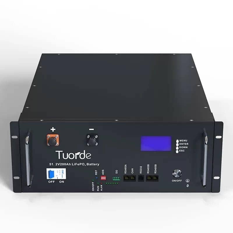 5KWh Telecom Base Station Battery 5KWh电信基站电池 Tuorde lithium battery product image 5KWh Telecom Base Station Battery 5KWh电信基站电池 Tuorde lithium battery product image