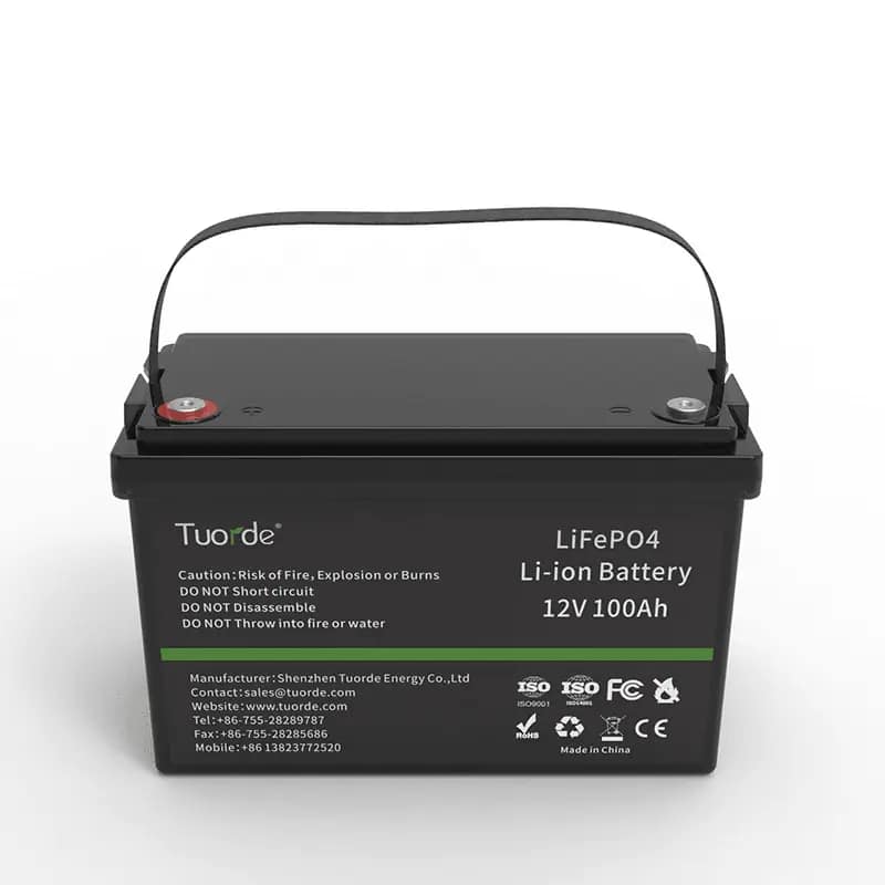 Electric Motorcycle Lithium Battery Pack 电动摩托车锂电池组 Tuorde lithium battery product image Electric Motorcycle Lithium Battery Pack 电动摩托车锂电池组 Tuorde lithium battery product image